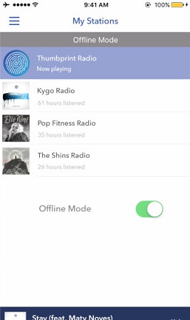 Pandora Radio For Mac Free Download