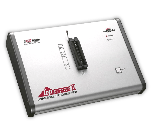 Driver 89 series device programmer usb driver