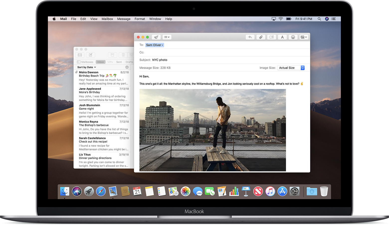Boxer Email For Mac